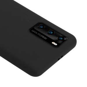 Kup Etui Crong Színes Tok Huawei P40 (fekete) - CRG213 - {ean13} - Sklep Home Screen