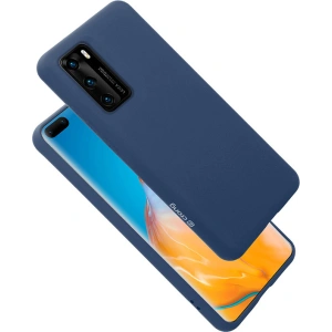 Kup Etui Crong Color Cover Huawei P40 (niebieski) - CRG214 - {ean13} - Sklep Home Screen