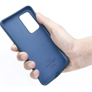 Buy Crong Color Cover Huawei P40 (blue) - CRG214 - {ean13} - Home Screen Store Europe