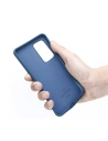 Kup Etui Crong Color Cover Huawei P40 (modrý) - CRG214 - {ean13} - Sklep Home Screen