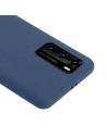 Kup Etui Crong Color Cover Huawei P40 (albastru) - CRG214 - {ean13} - Sklep Home Screen