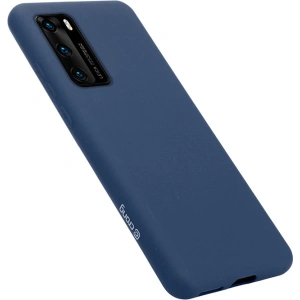 Kup Etui Crong Color Cover Huawei P40 (niebieski) - CRG214 - {ean13} - Sklep Home Screen