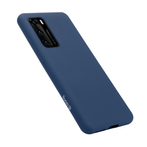 Kup Etui Crong Color Cover Huawei P40 (modrý) - CRG214 - {ean13} - Sklep Home Screen