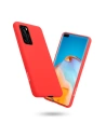 Kup Etui Crong Color Cover Huawei P40 (czerwony) - CRG215 - {ean13} - Sklep Home Screen