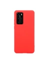 Kup Etui Crong Color Cover Huawei P40 (czerwony) - CRG215 - {ean13} - Sklep Home Screen