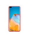 Kup Etui Crong színű borító Huawei P40 (piros) - CRG215 - {ean13} - Sklep Home Screen