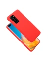 Kup Etui Crong színű borító Huawei P40 (piros) - CRG215 - {ean13} - Sklep Home Screen