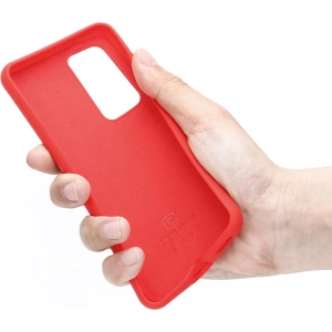 Kup Etui Crong Color Cover Huawei P40 (czerwony) - CRG215 - {ean13} - Sklep Home Screen