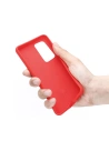 Kup Etui Crong Color Cover Huawei P40 (czerwony) - CRG215 - {ean13} - Sklep Home Screen