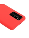 Kup Etui Crong színű borító Huawei P40 (piros) - CRG215 - {ean13} - Sklep Home Screen