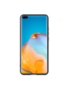 Kup Etui Crong Color Cover Huawei P40 Pro (czarny) - CRG216 - {ean13} - Sklep Home Screen