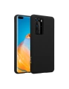 Kup Case Crong Color Cover Huawei P40 Pro (schwarz) - CRG216 - {ean13} - Sklep Home Screen
