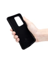 Kup Case Crong Color Cover Huawei P40 Pro (schwarz) - CRG216 - {ean13} - Sklep Home Screen