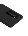 Kup Case Crong Color Cover Huawei P40 Pro (schwarz) - CRG216 - {ean13} - Sklep Home Screen