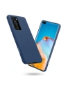 Case Crong Color Cover Huawei P40 Pro (blau)