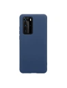 Kup Etui Crong Color Cover Huawei P40 Pro (niebieski) - CRG217 - {ean13} - Sklep Home Screen