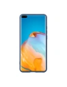 Kup Etui Crong Color Cover Huawei P40 Pro (niebieski) - CRG217 - {ean13} - Sklep Home Screen