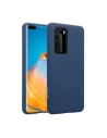 Kup Etui Crong Color Cover Huawei P40 Pro (niebieski) - CRG217 - {ean13} - Sklep Home Screen