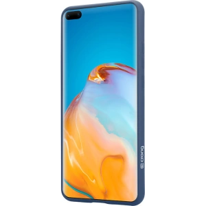 Kup Etui Crong Color Cover Huawei P40 Pro (albastru) - CRG217 - {ean13} - Sklep Home Screen
