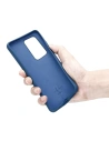 Kup Etui Crong Color Cover Huawei P40 Pro (modrý) - CRG217 - {ean13} - Sklep Home Screen
