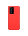 Kup Etui Crong Color Cover Huawei P40 Pro (czerwony) - CRG218 - {ean13} - Sklep Home Screen