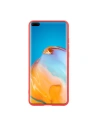 Kup Etui Crong Color Cover Huawei P40 Pro (czerwony) - CRG218 - {ean13} - Sklep Home Screen