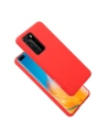 Kup Etui Crong Color Cover Huawei P40 Pro (czerwony) - CRG218 - {ean13} - Sklep Home Screen