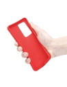 Kup Etui Crong Color Cover Huawei P40 Pro (roșu) - CRG218 - {ean13} - Sklep Home Screen