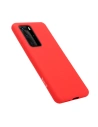 Kup Etui Crong Color Cover Huawei P40 Pro (czerwony) - CRG218 - {ean13} - Sklep Home Screen