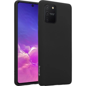 Kup Etui Crong Color Cover Samsung Galaxy S10 Lite (czarny) - CRG219 - {ean13} - Sklep Home Screen