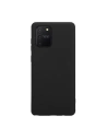 Kup Etui Crong színes borító Samsung Galaxy S10 Lite (fekete) - CRG219 - {ean13} - Sklep Home Screen