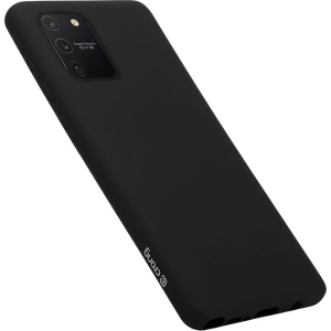 Kup Etui Crong Color Cover Samsung Galaxy S10 Lite (negru) - CRG219 - {ean13} - Sklep Home Screen