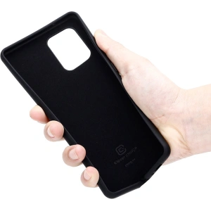Kup Etui Crong Color Cover Samsung Galaxy S10 Lite (czarny) - CRG219 - {ean13} - Sklep Home Screen