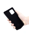 Kup Etui Crong Color Cover Samsung Galaxy S10 Lite (negru) - CRG219 - {ean13} - Sklep Home Screen
