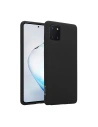 Kup Case Crong Color Cover Samsung Galaxy Note 10 Lite (schwarz) - CRG220 - {ean13} - Sklep Home Screen