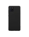 Kup Case Crong Color Cover Samsung Galaxy Note 10 Lite (schwarz) - CRG220 - {ean13} - Sklep Home Screen