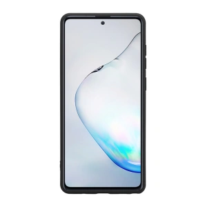 Kup Etui Crong Color Cover Samsung Galaxy Note 10 Lite (czarny) - CRG220 - {ean13} - Sklep Home Screen