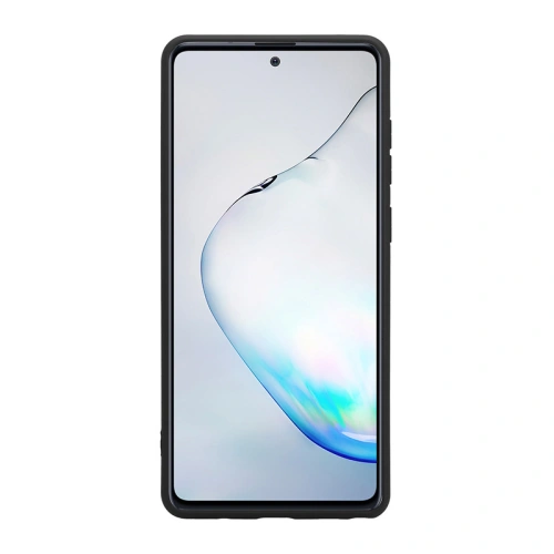 Kup Etui Crong Color Cover Samsung Galaxy Note 10 Lite (negru) - CRG220 - {ean13} - Sklep Home Screen