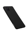 Kup Case Crong Color Cover Samsung Galaxy Note 10 Lite (schwarz) - CRG220 - {ean13} - Sklep Home Screen