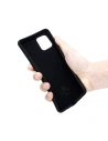 Kup Etui Crong színes hátlap Samsung Galaxy Note 10 Lite (fekete) - CRG220 - {ean13} - Sklep Home Screen