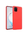 Kup Case Crong Color Cover Samsung Galaxy Note 10 Lite (rot) - CRG221 - {ean13} - Sklep Home Screen