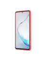 Kup Case Crong Color Cover Samsung Galaxy Note 10 Lite (rot) - CRG221 - {ean13} - Sklep Home Screen