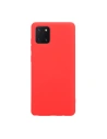 Kup Case Crong Color Cover Samsung Galaxy Note 10 Lite (rot) - CRG221 - {ean13} - Sklep Home Screen