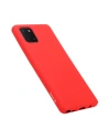 Buy Crong Color Cover Samsung Galaxy Note 10 Lite (red) - CRG221 - {ean13} - Home Screen Store Europe