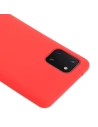 Kup Case Crong Color Cover Samsung Galaxy Note 10 Lite (rot) - CRG221 - {ean13} - Sklep Home Screen
