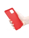 Buy Crong Color Cover Samsung Galaxy Note 10 Lite (red) - CRG221 - {ean13} - Home Screen Store Europe