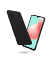 Kup Case Crong Color Cover Samsung Galaxy A41 (schwarz) - CRG222 - {ean13} - Sklep Home Screen