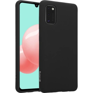 Kup Etui Crong Color Cover Samsung Galaxy A41 (negru) - CRG222 - {ean13} - Sklep Home Screen