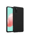 Kup Case Crong Color Cover Samsung Galaxy A41 (schwarz) - CRG222 - {ean13} - Sklep Home Screen