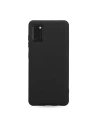 Kup Case Crong Color Cover Samsung Galaxy A41 (schwarz) - CRG222 - {ean13} - Sklep Home Screen